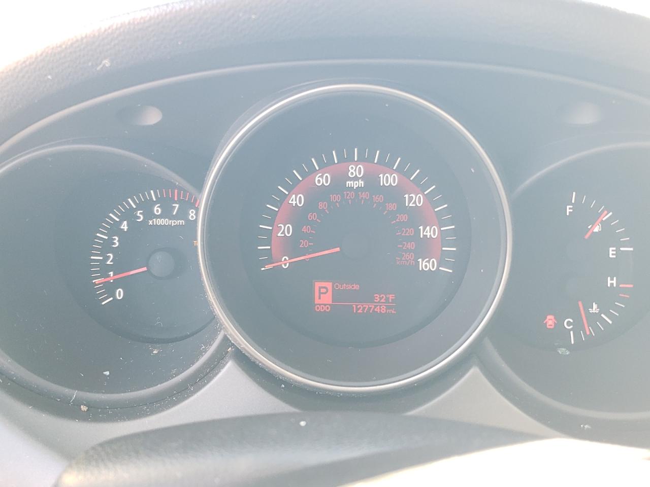 2009 Kia Optima - Image 9