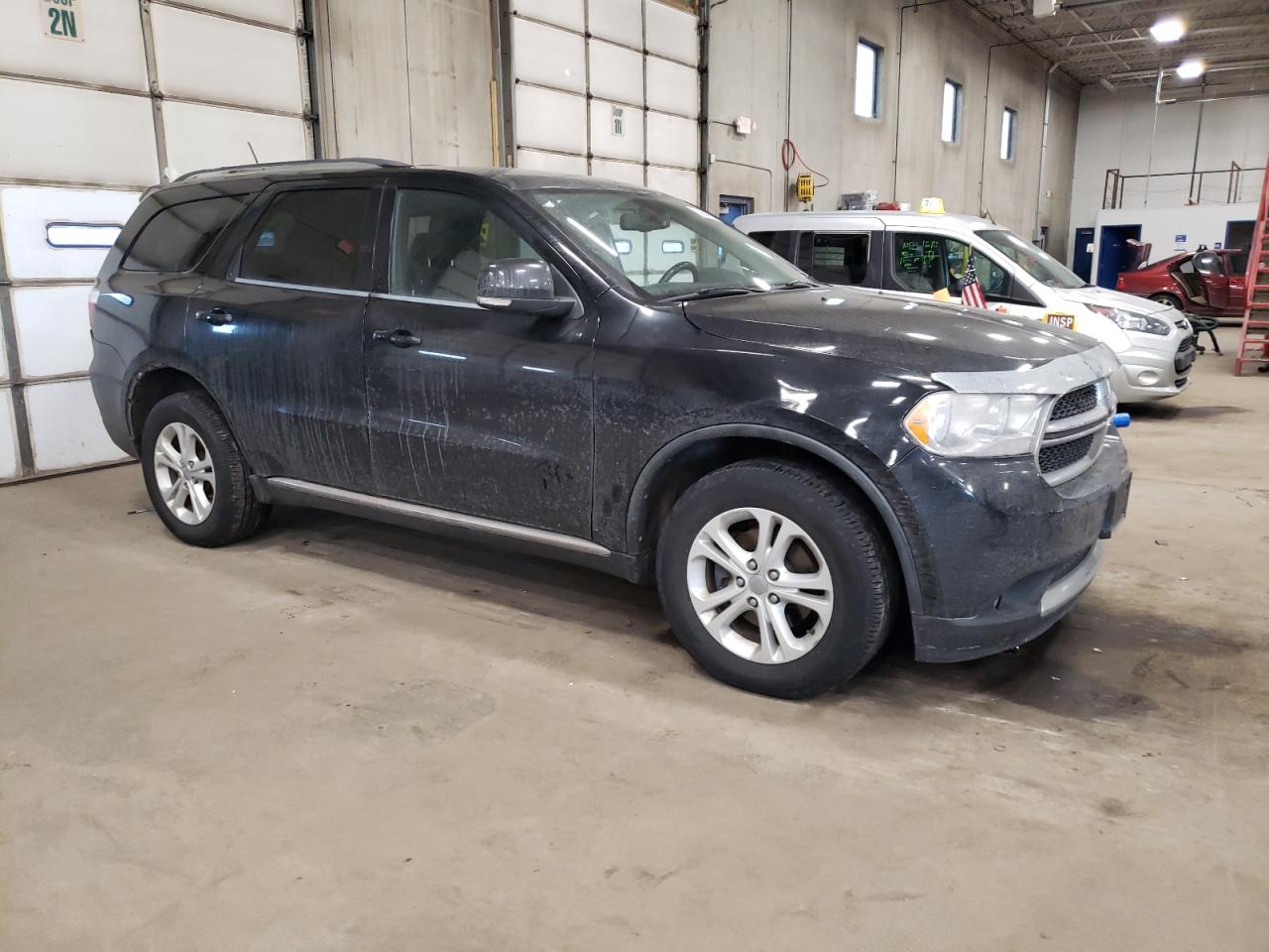 2012 Dodge Durango - Image 4