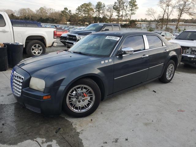 2007 Chrysler 300 