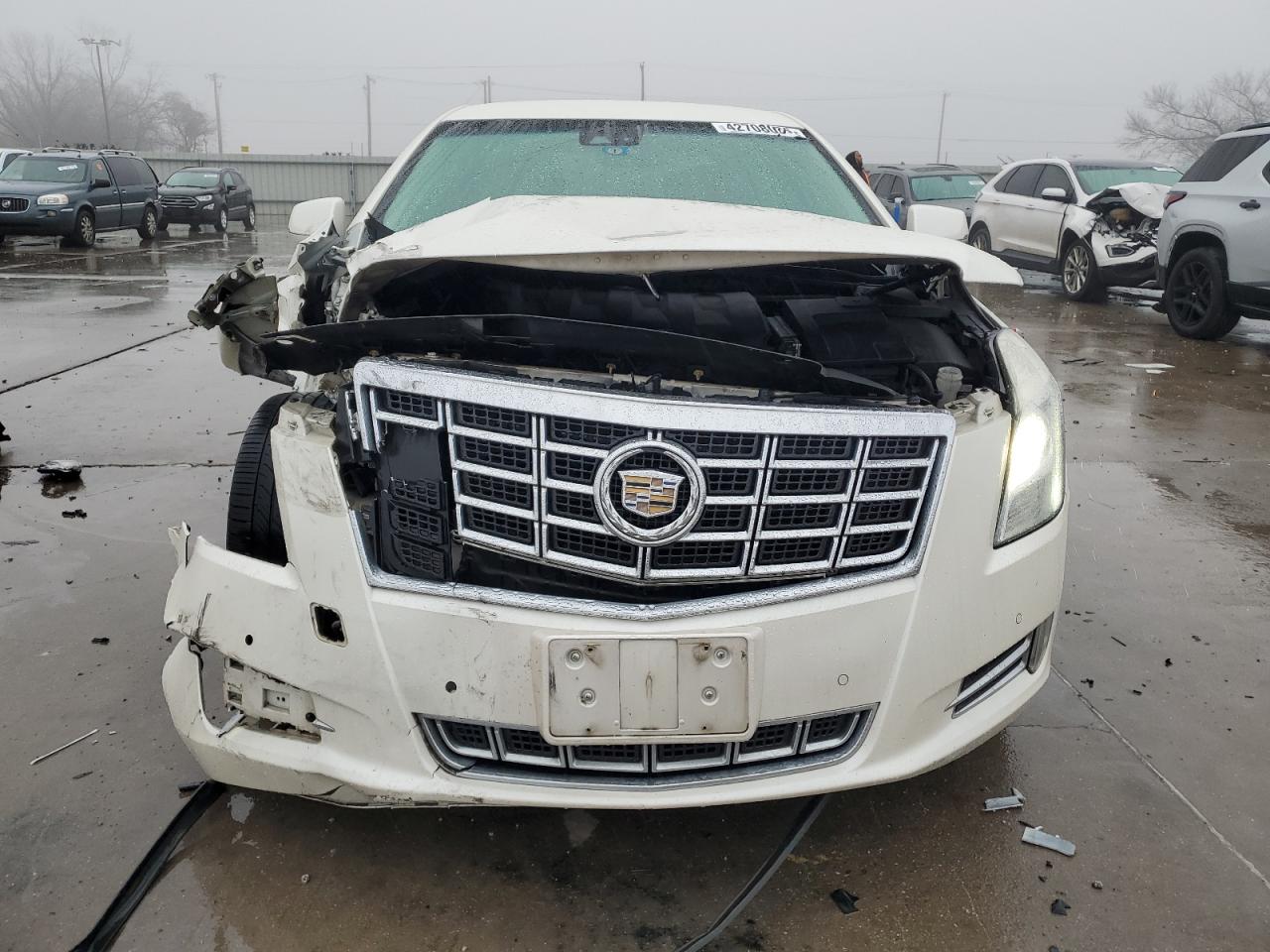 2013 Cadillac XTS - Image 5