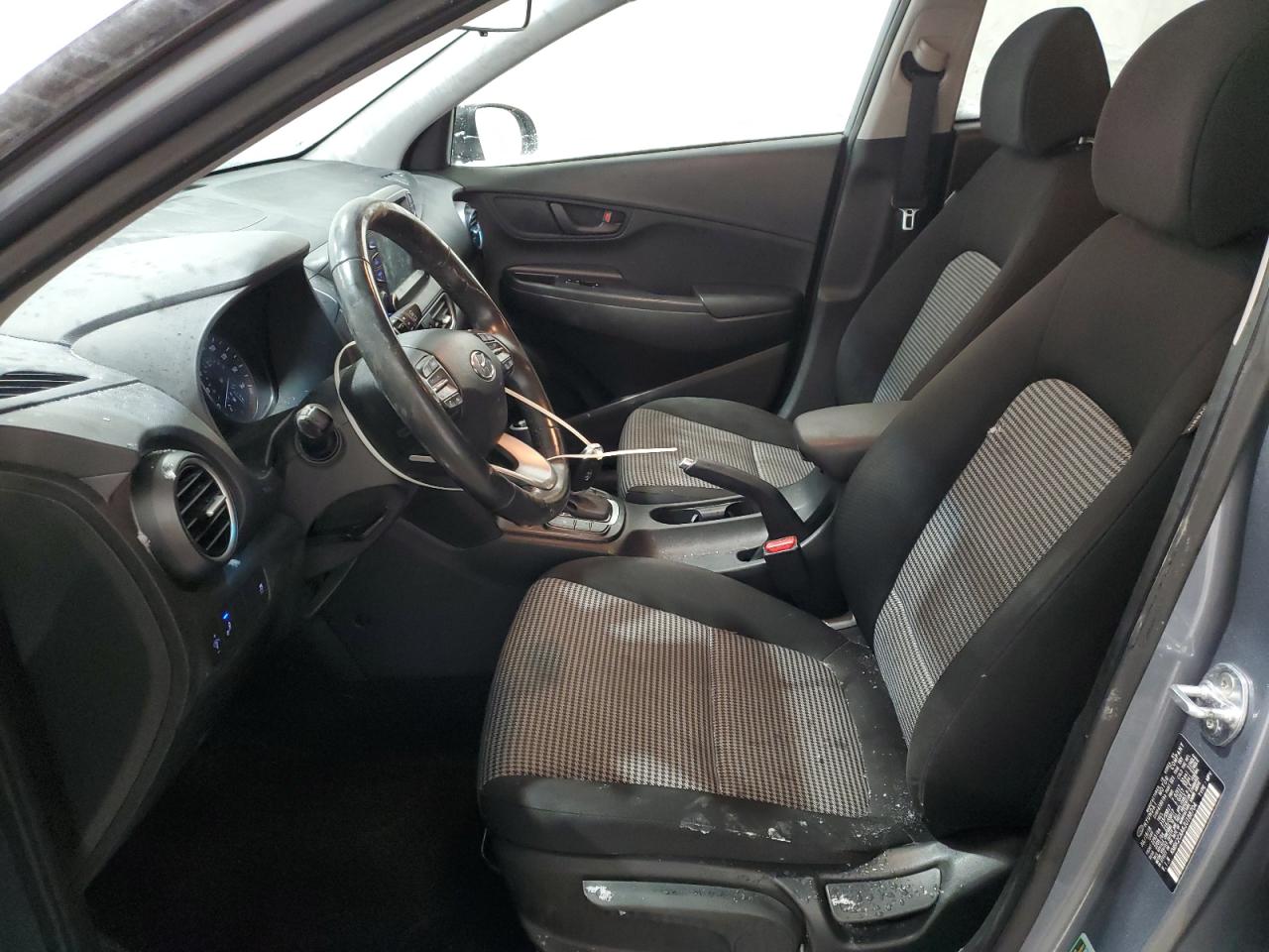 2018 Hyundai Kona - Image 7