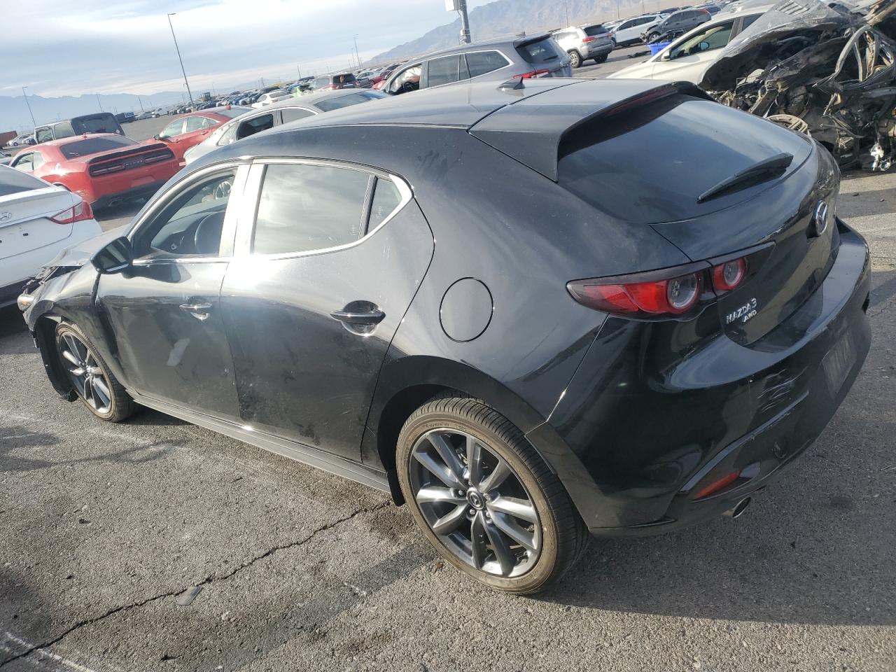 2019 Mazda 3 - Image 2