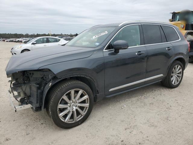 2017 Volvo Xc90 T6