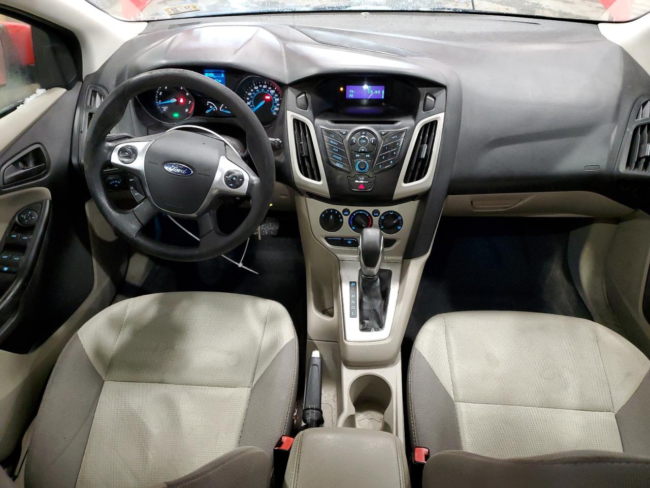 2012 Ford Focus - Image 8