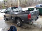 2003 Dodge Ram 1500 St იყიდება Hueytown-ში, AL - Front End