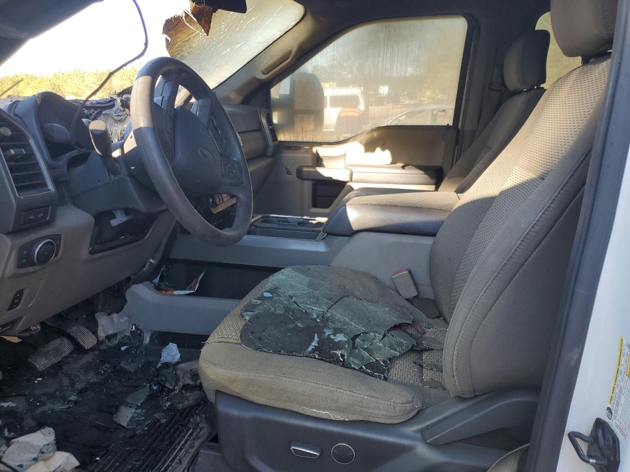 2019 Ford F250 - Image 7