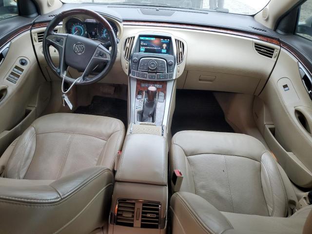  BUICK LACROSSE 2013 Золотой