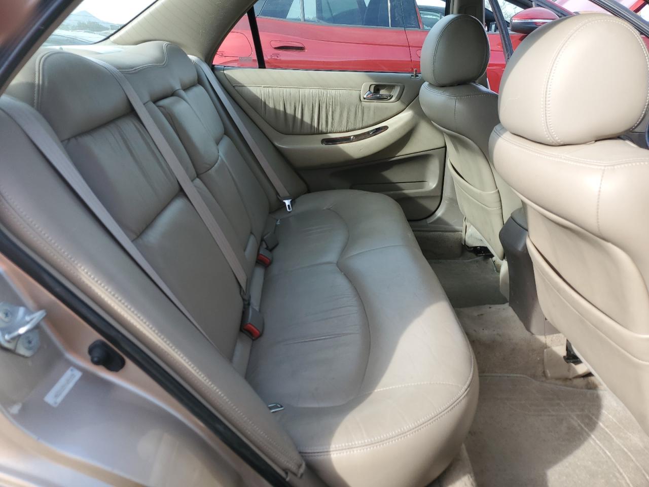 2000 Honda Accord - Image 10