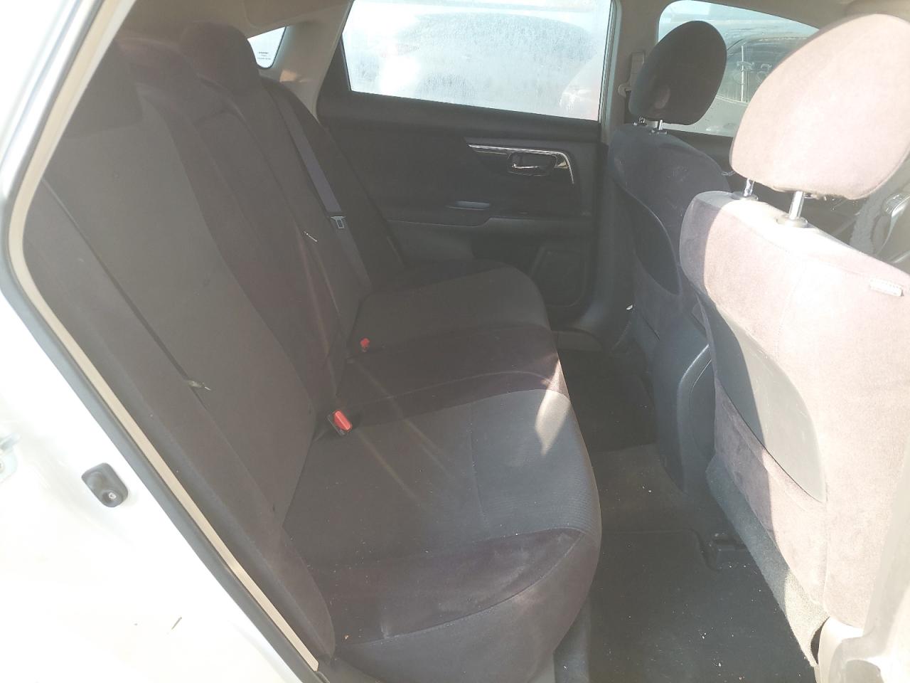 1N4AL3AP2DN538920 - 2013 Nissan Altima 2.5 S - #42479055