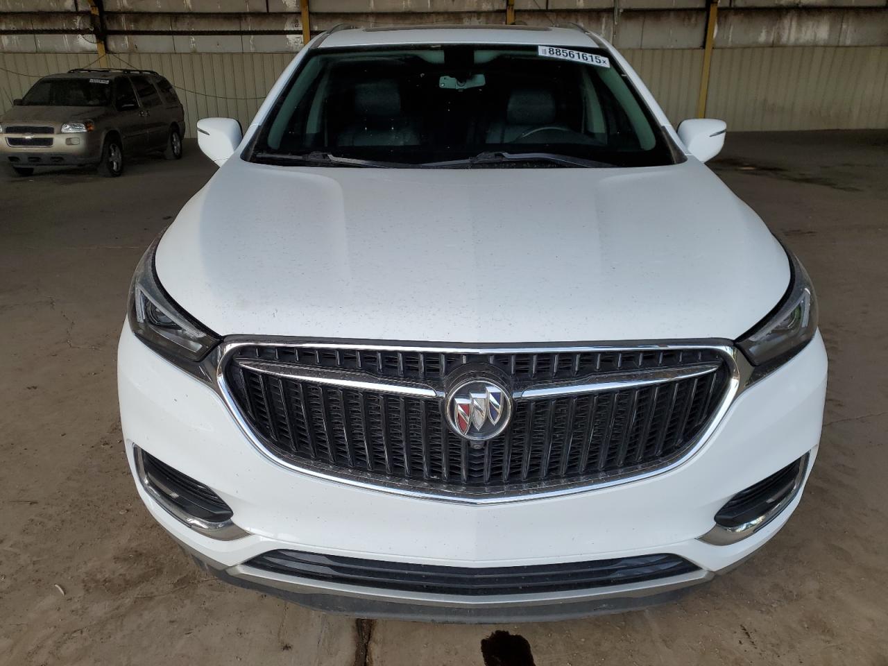 2021 Buick Enclave - Image 5
