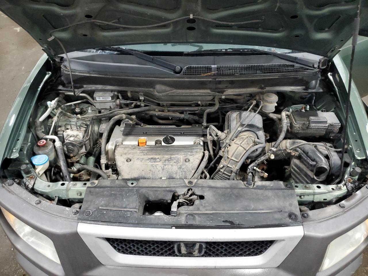 2005 Honda Element - Image 12