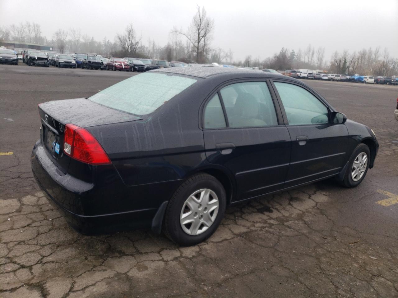 2005 Honda Civic - Image 3