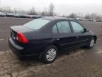 2005 Honda Civic Dx продається в Woodburn, OR - Rear End