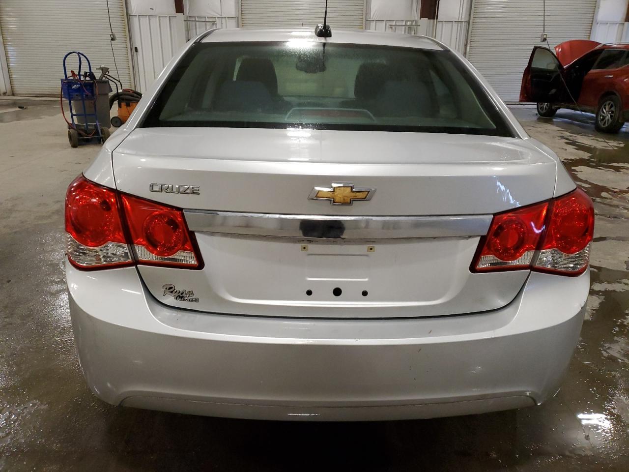 2016 Chevrolet Cruze - Image 6