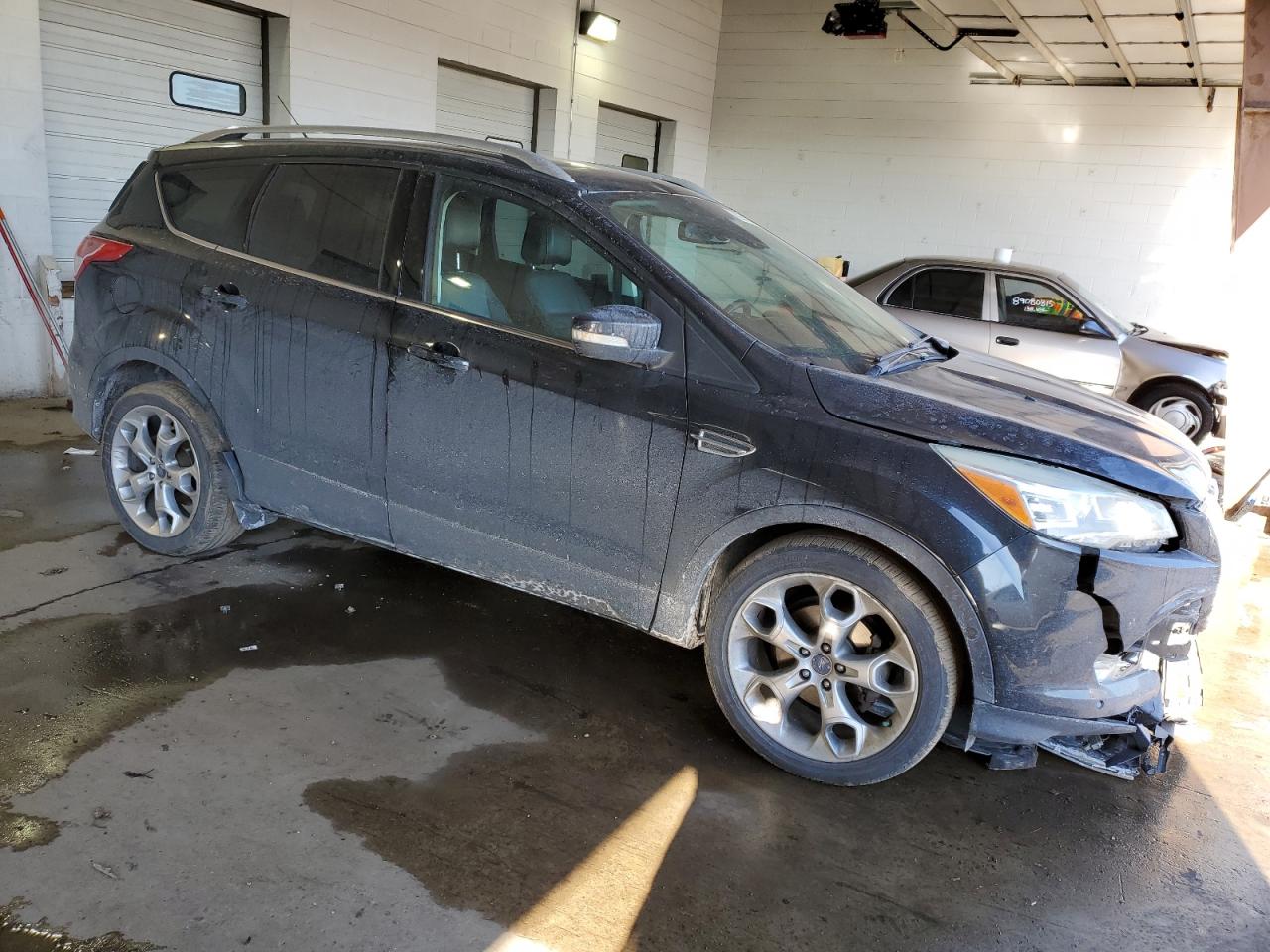 2014 Ford Escape - Image 4