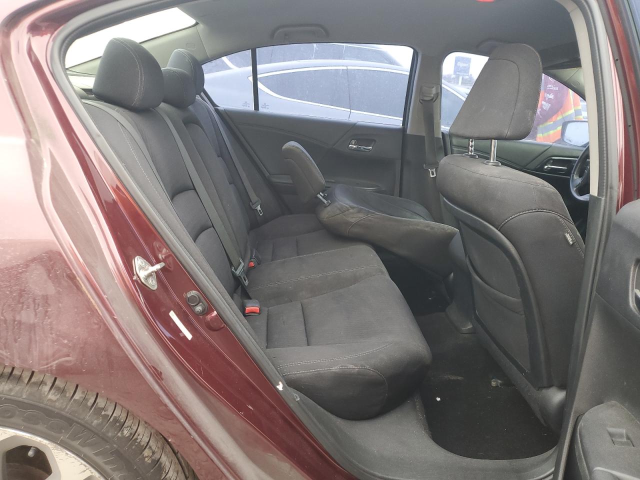 2014 Honda Accord - Image 10