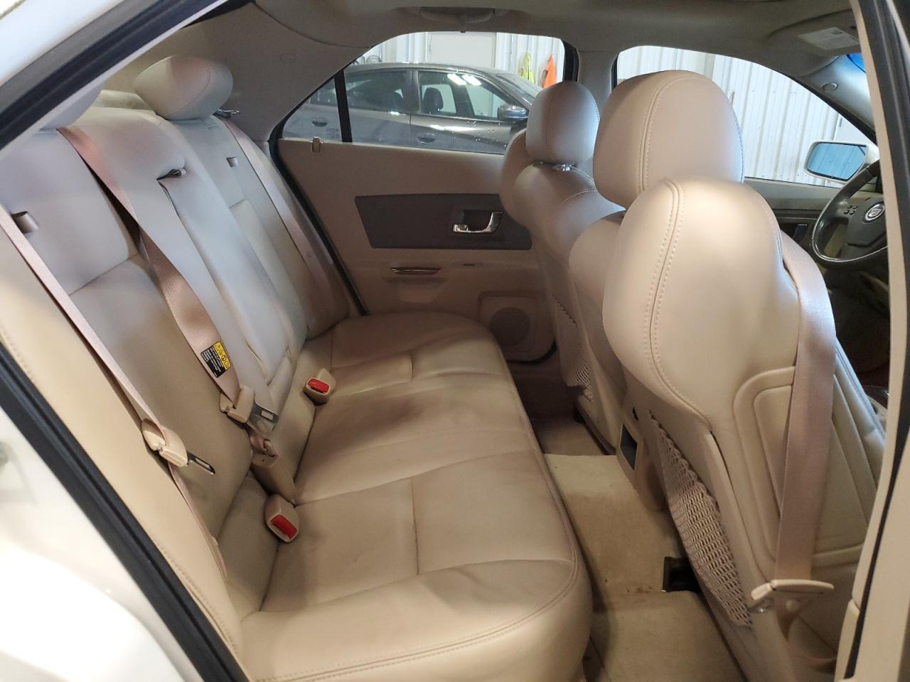 2006 Cadillac CTS - Image 10
