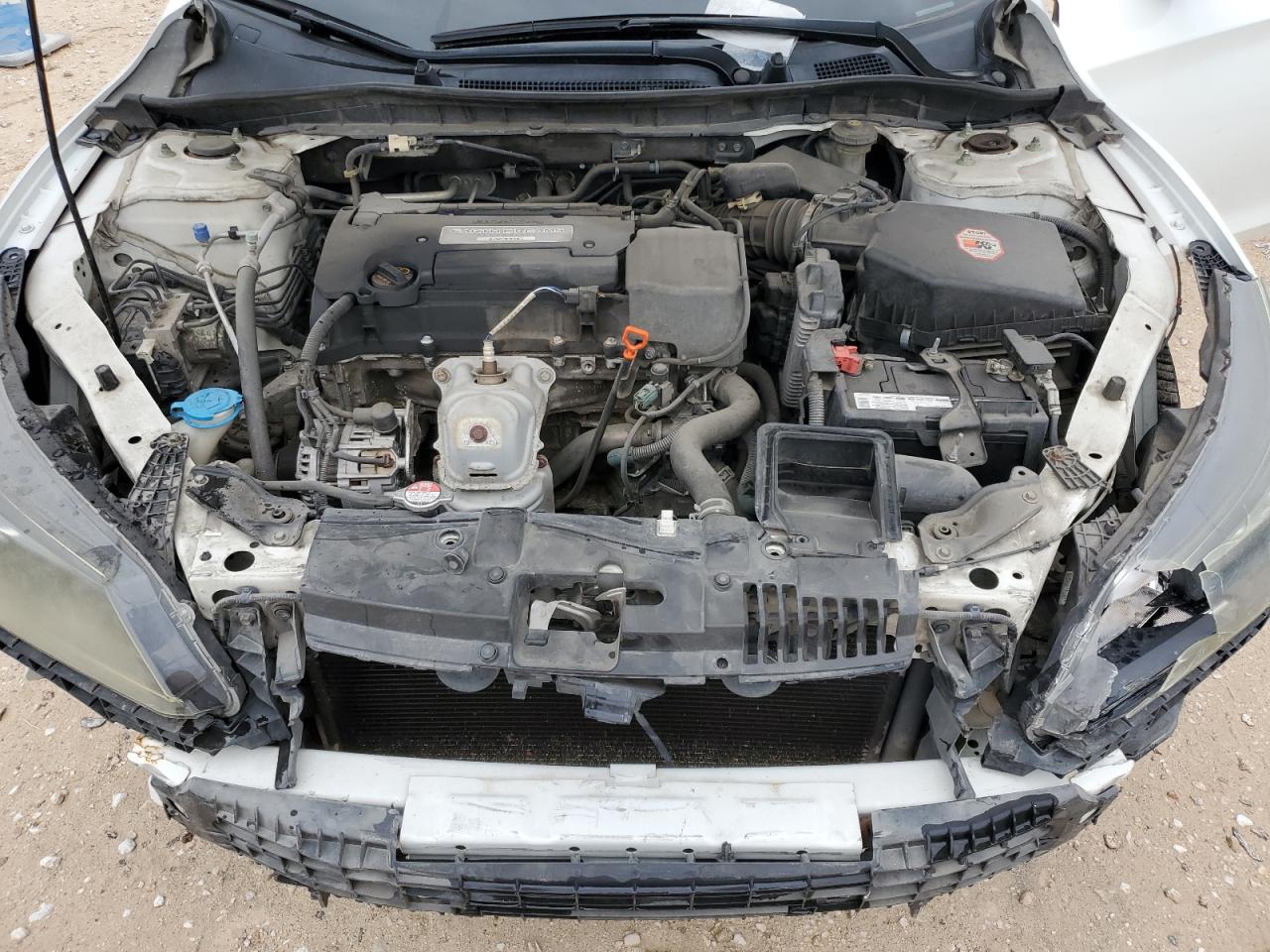 2014 Honda Accord - Image 11
