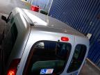 2009 RENAULT KANGOO AUT for sale at Copart SANDTOFT