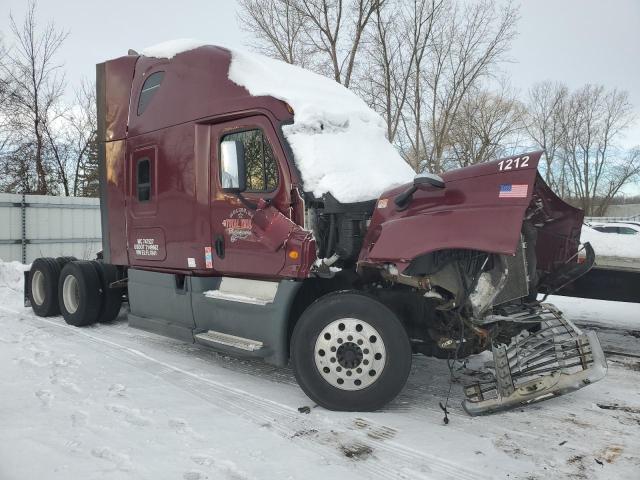 2014 Freightliner Cascadia 125 