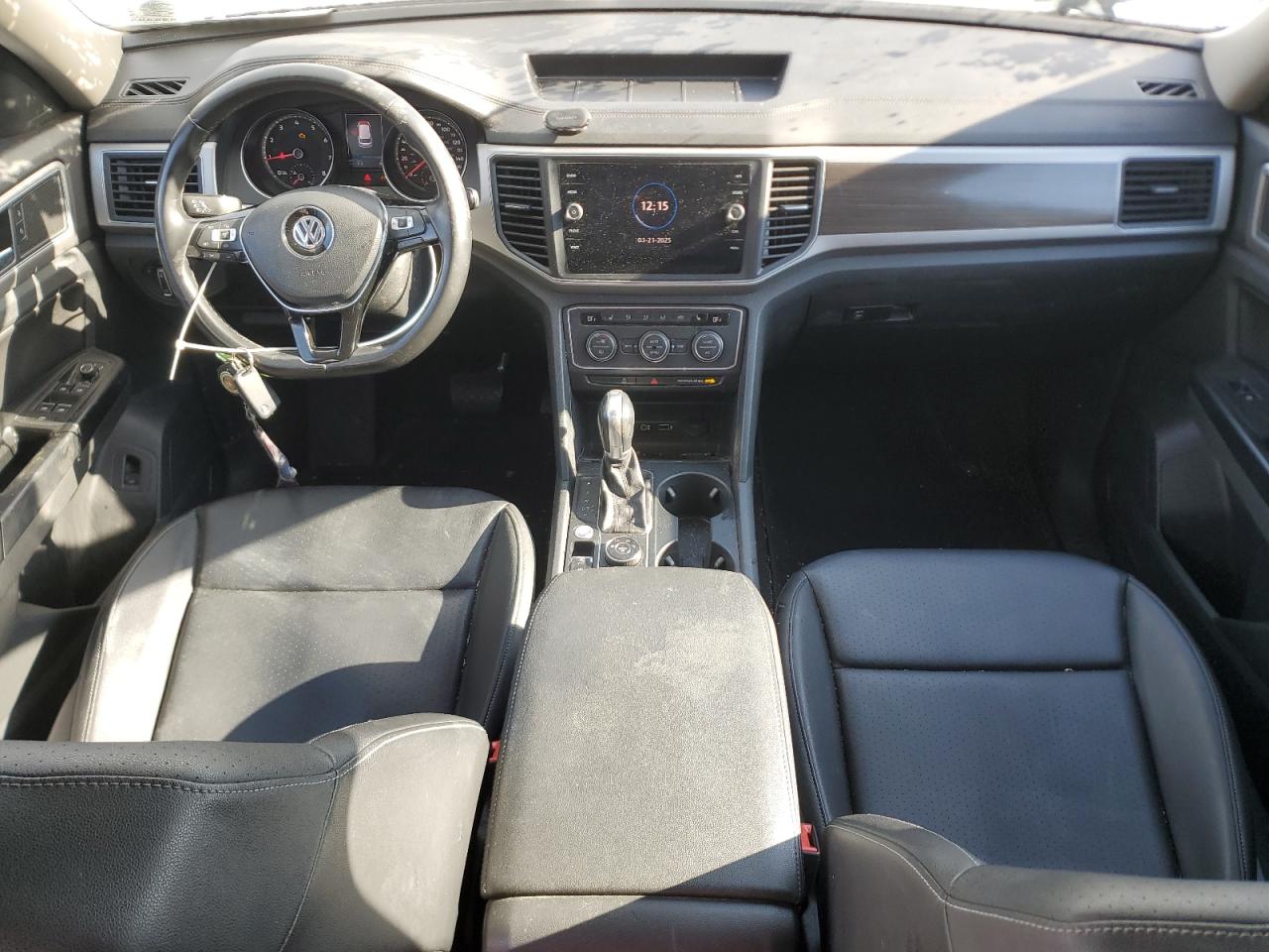 2019 Volkswagen Atlas - Image 8