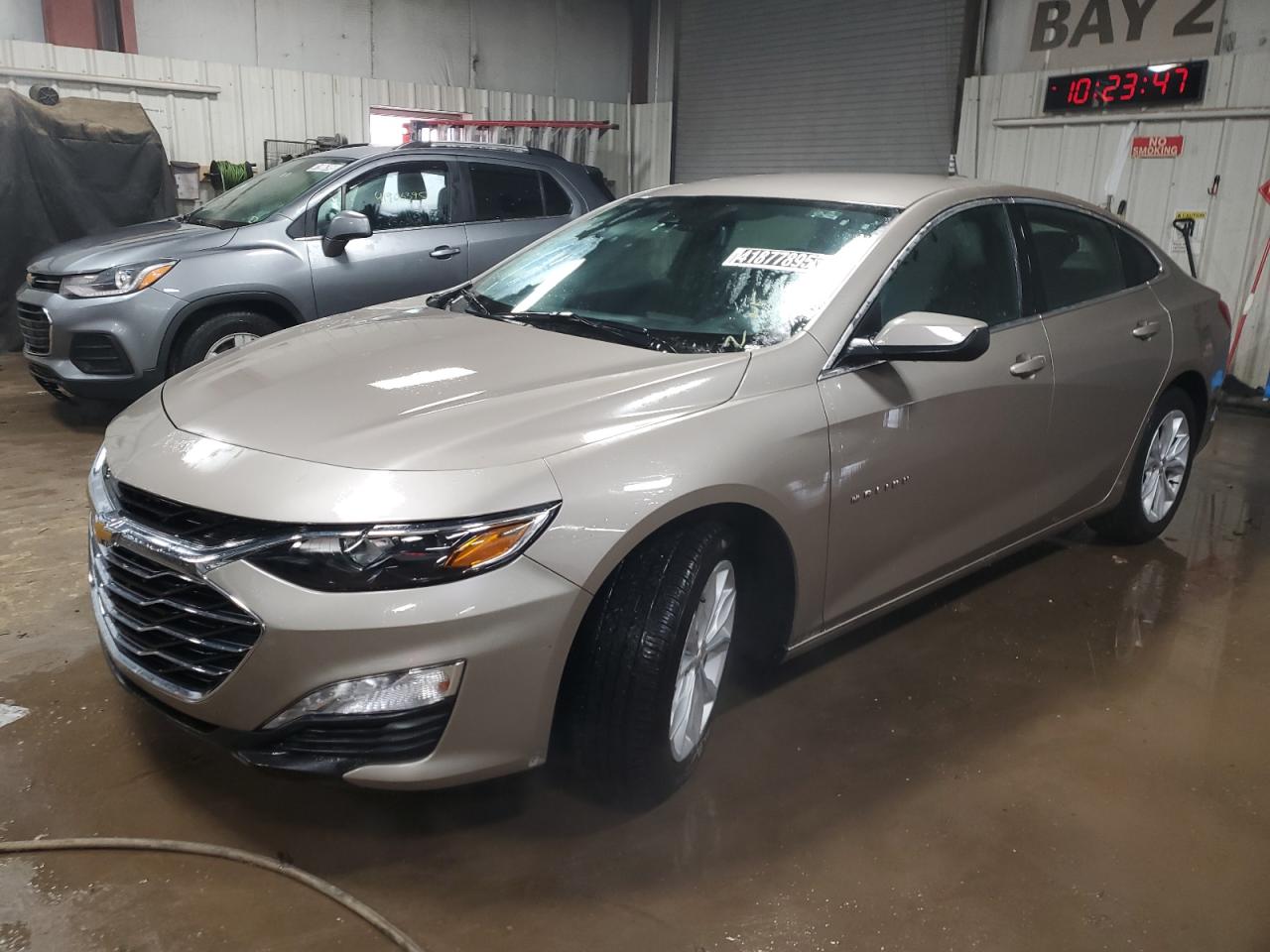 2023 Chevrolet Malibu - Image 1