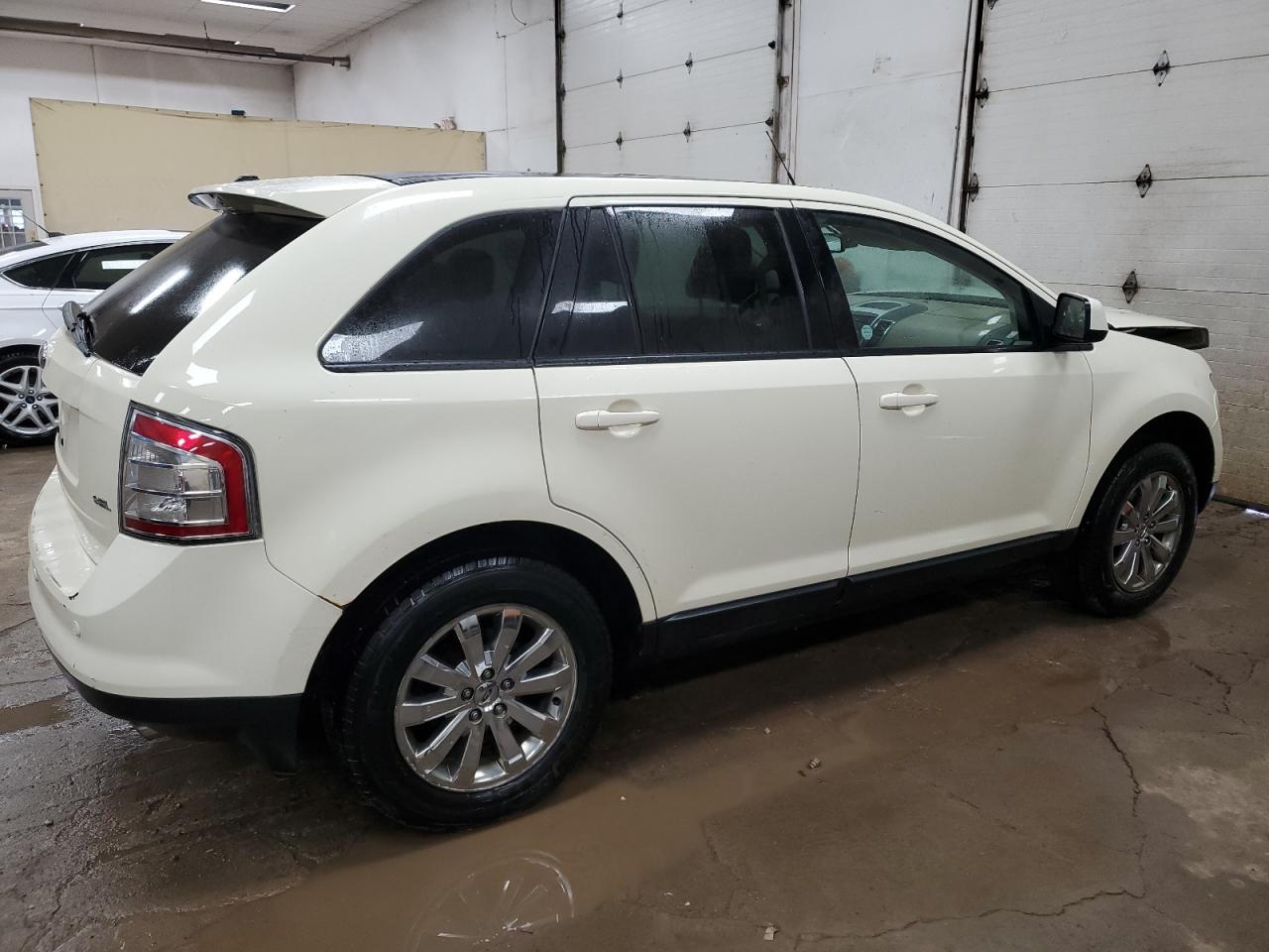 2007 Ford Edge - Image 3