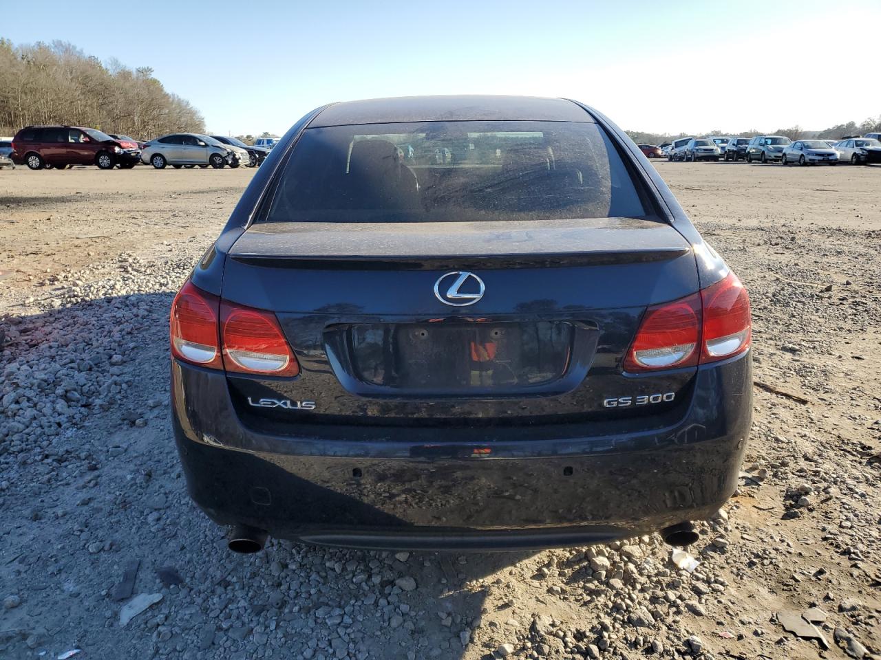 2006 Lexus GS 300 - Image 6