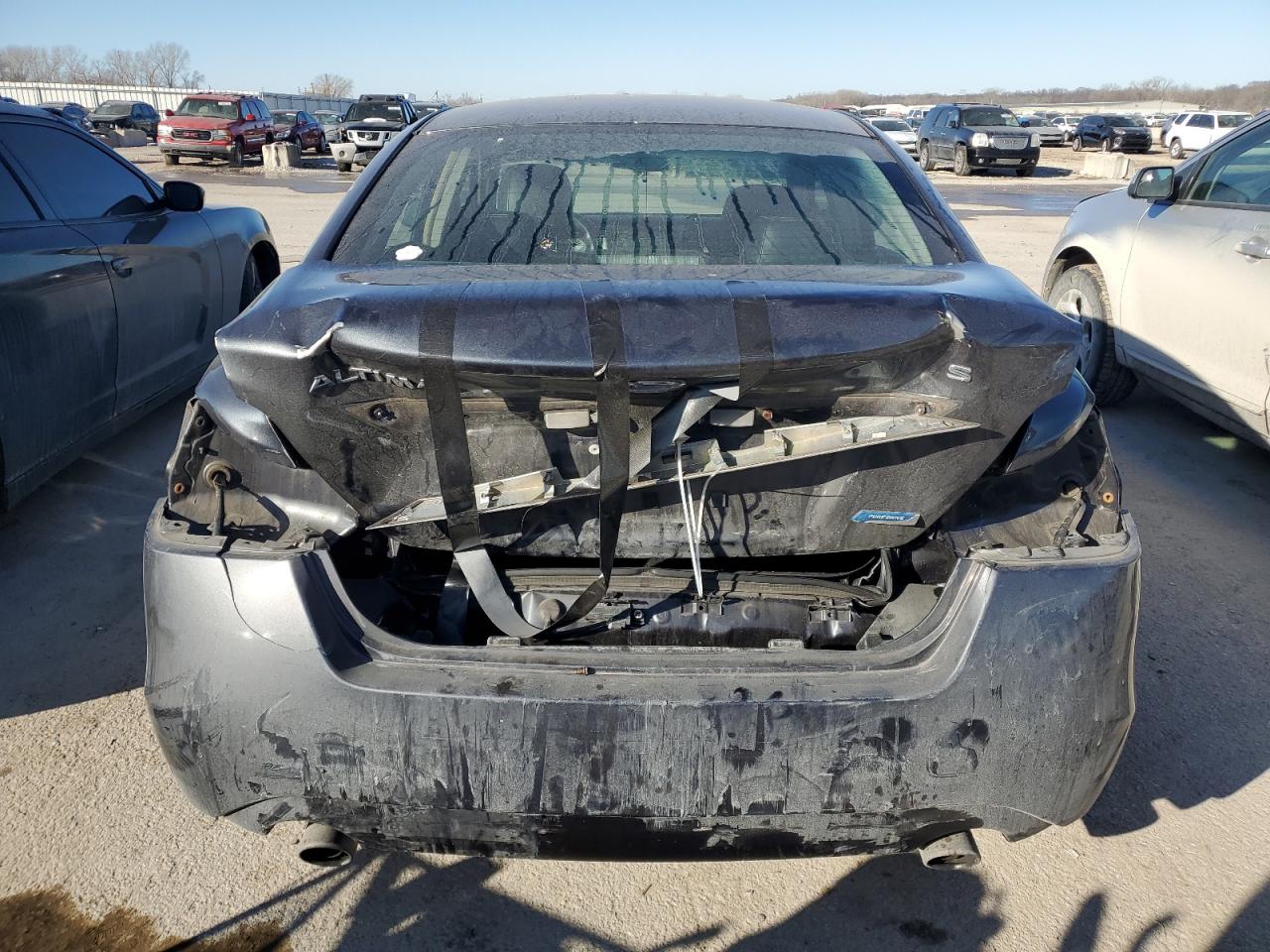 2013 Nissan Altima - Image 6