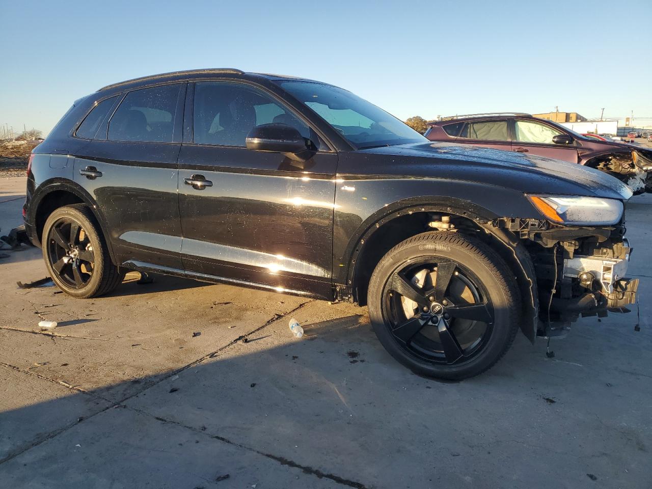 2023 Audi Q5 - Image 4