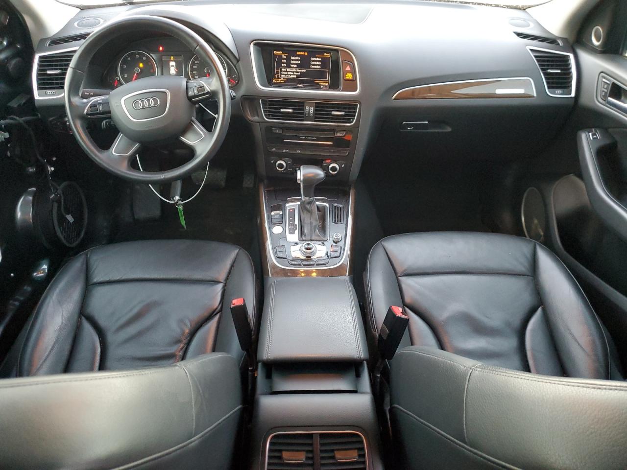 2017 Audi Q5 - Image 8