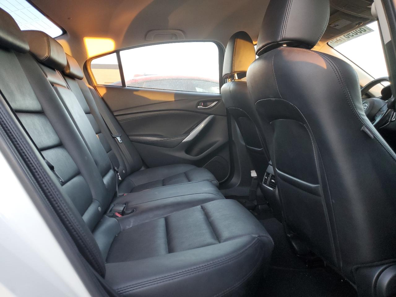 2016 Mazda 6 - Image 10