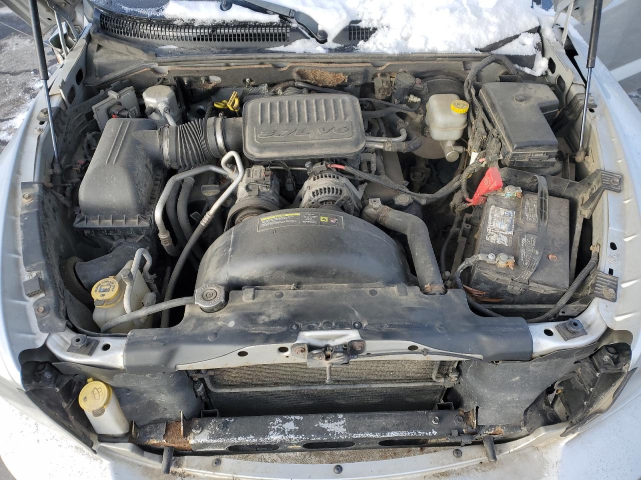 2011 Dodge Dakota - Image 12