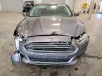 2013 Ford Fusion Titanium продається в Avon, MN - Front End