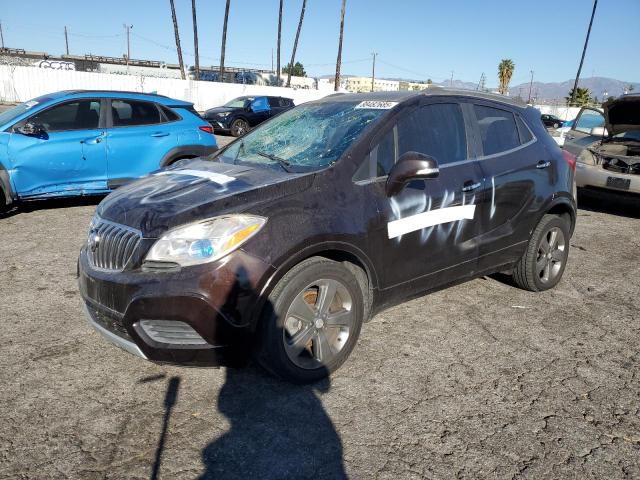 2014 Buick Encore 
