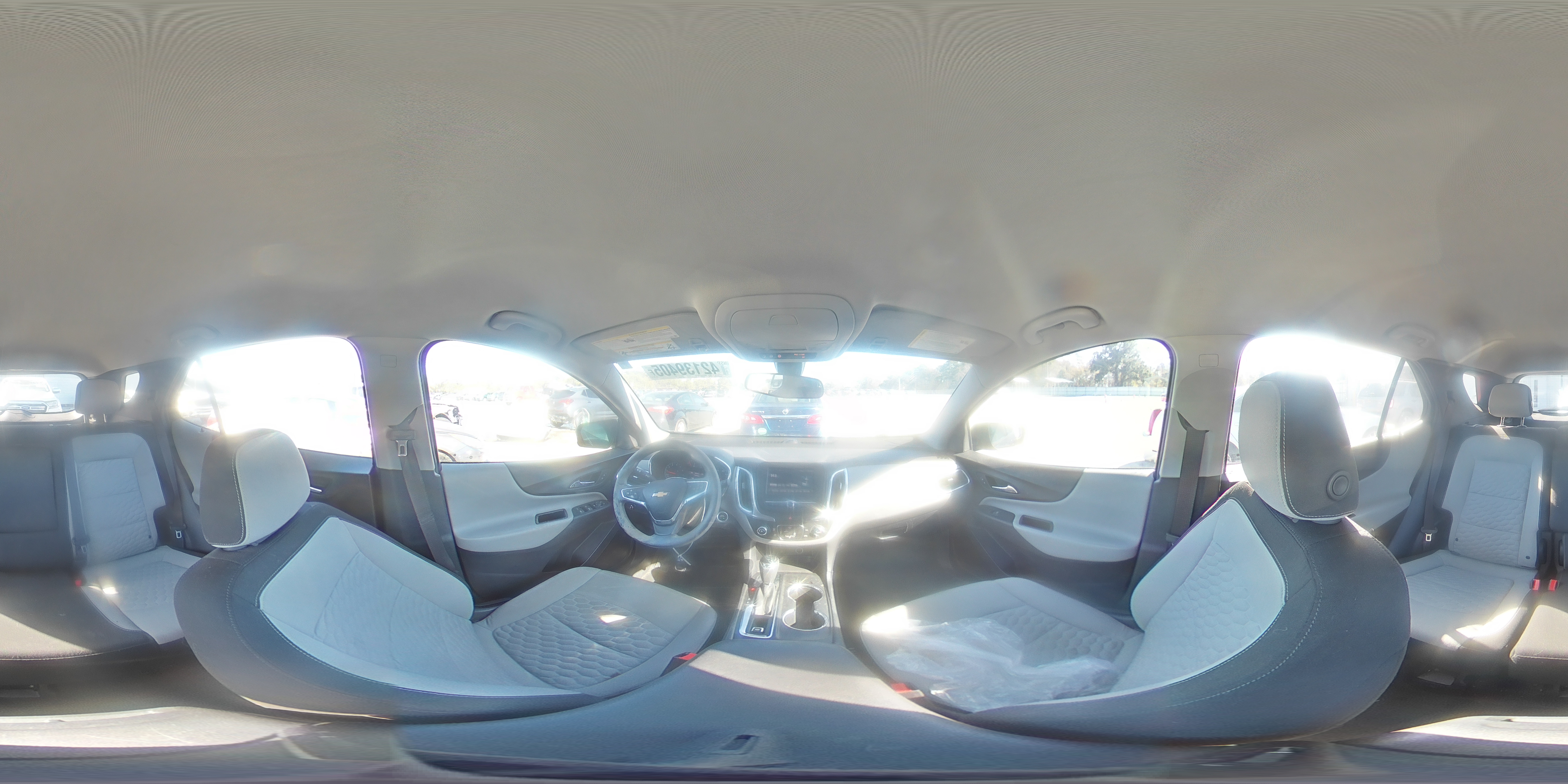 2018 Chevrolet Equinox - Image 15