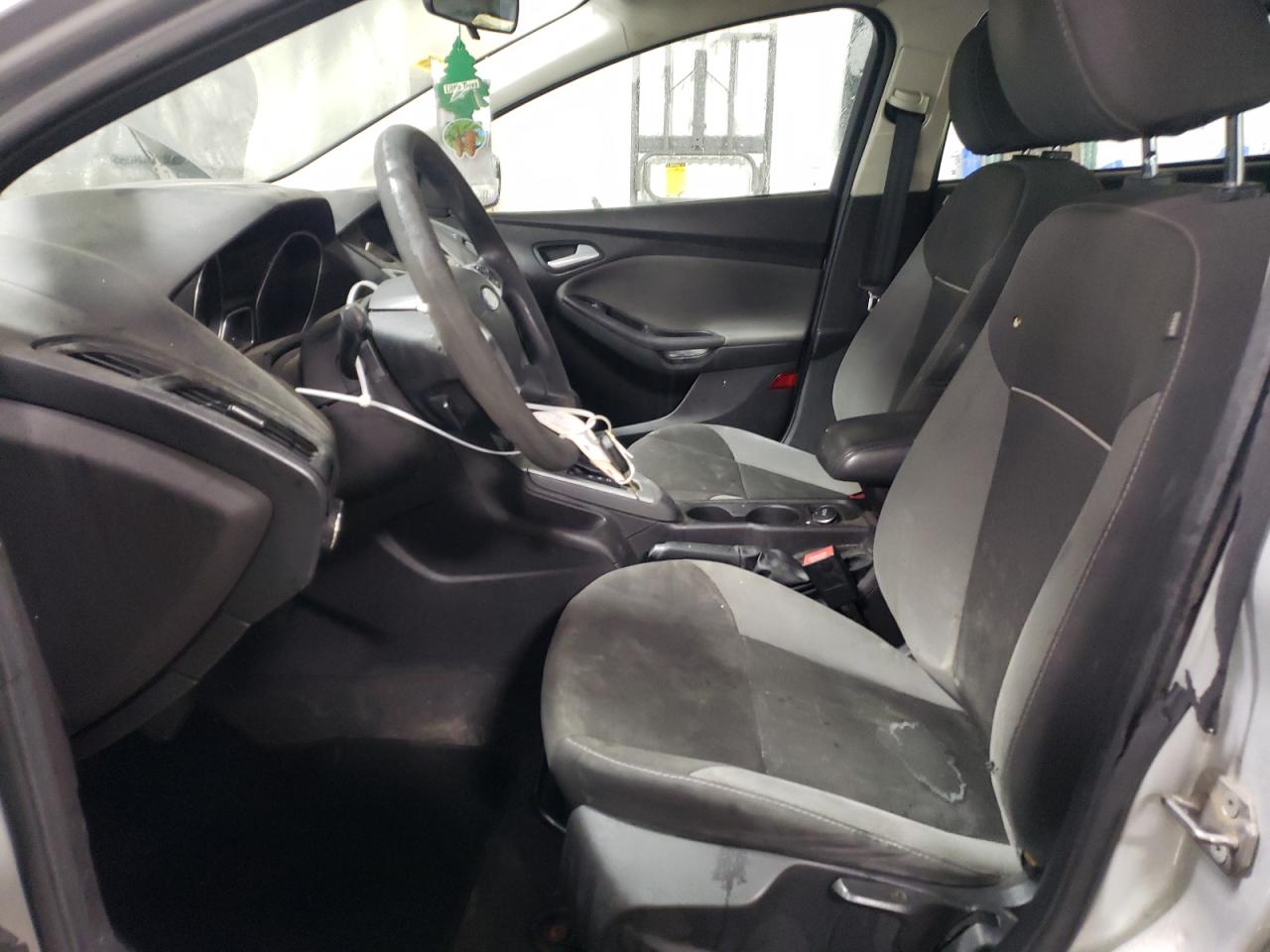 2014 Ford Focus - Image 7