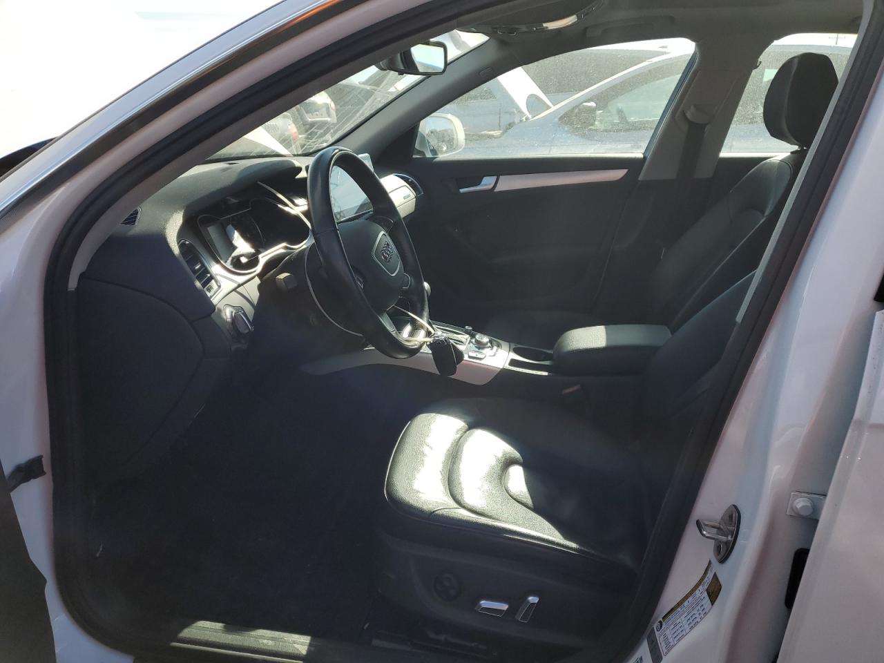 2015 Audi A4 - Image 7