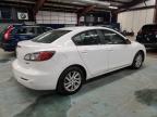 2012 Mazda 3 I en Venta en East Granby, CT - Minor Dent/Scratches