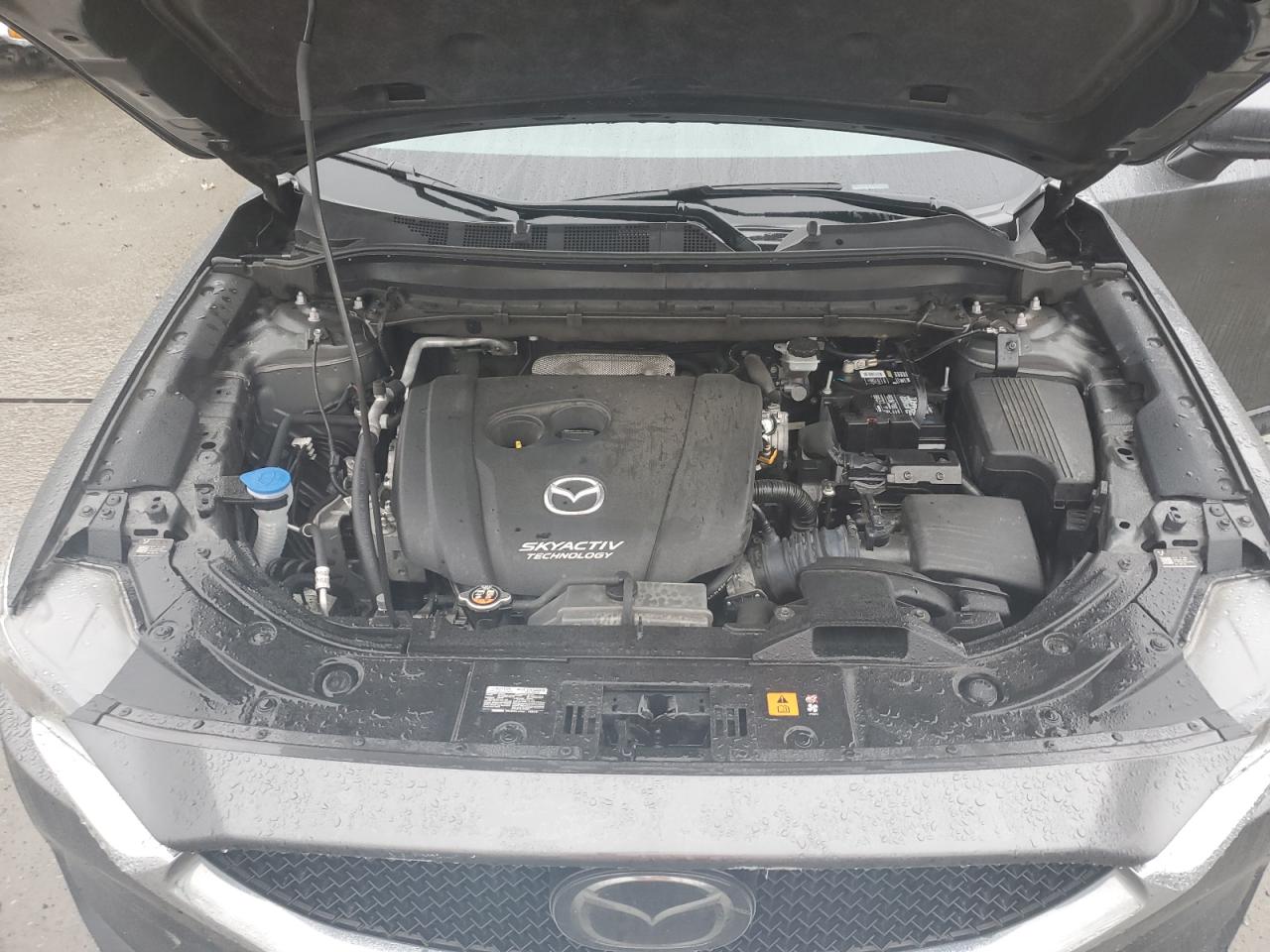 2019 Mazda CX-5 - Image 12