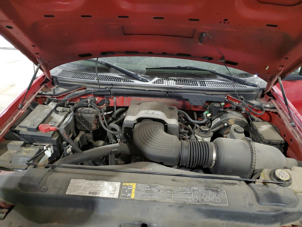 2003 Ford F-150 - Image 11
