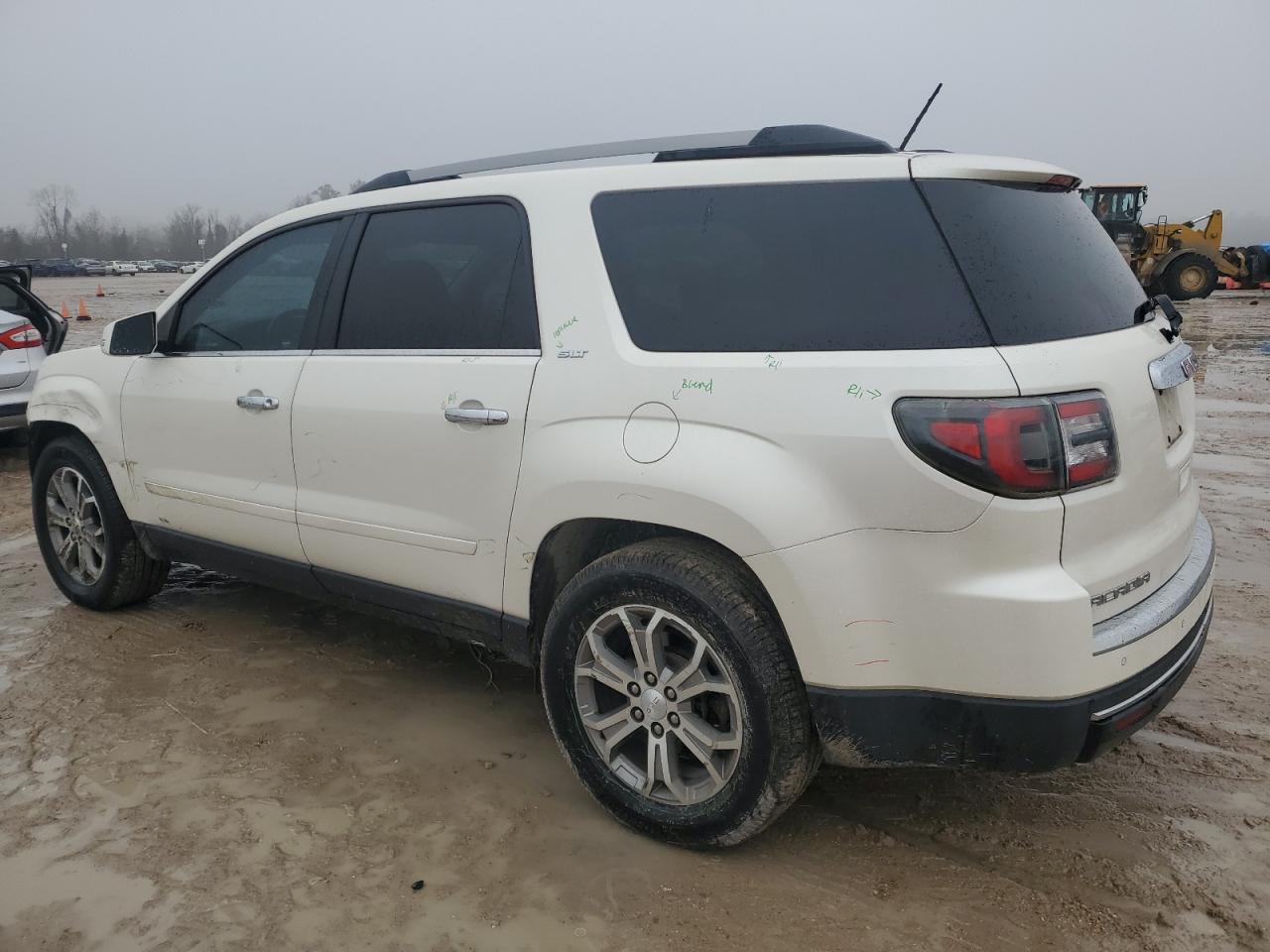 2015 GMC Acadia - Image 2