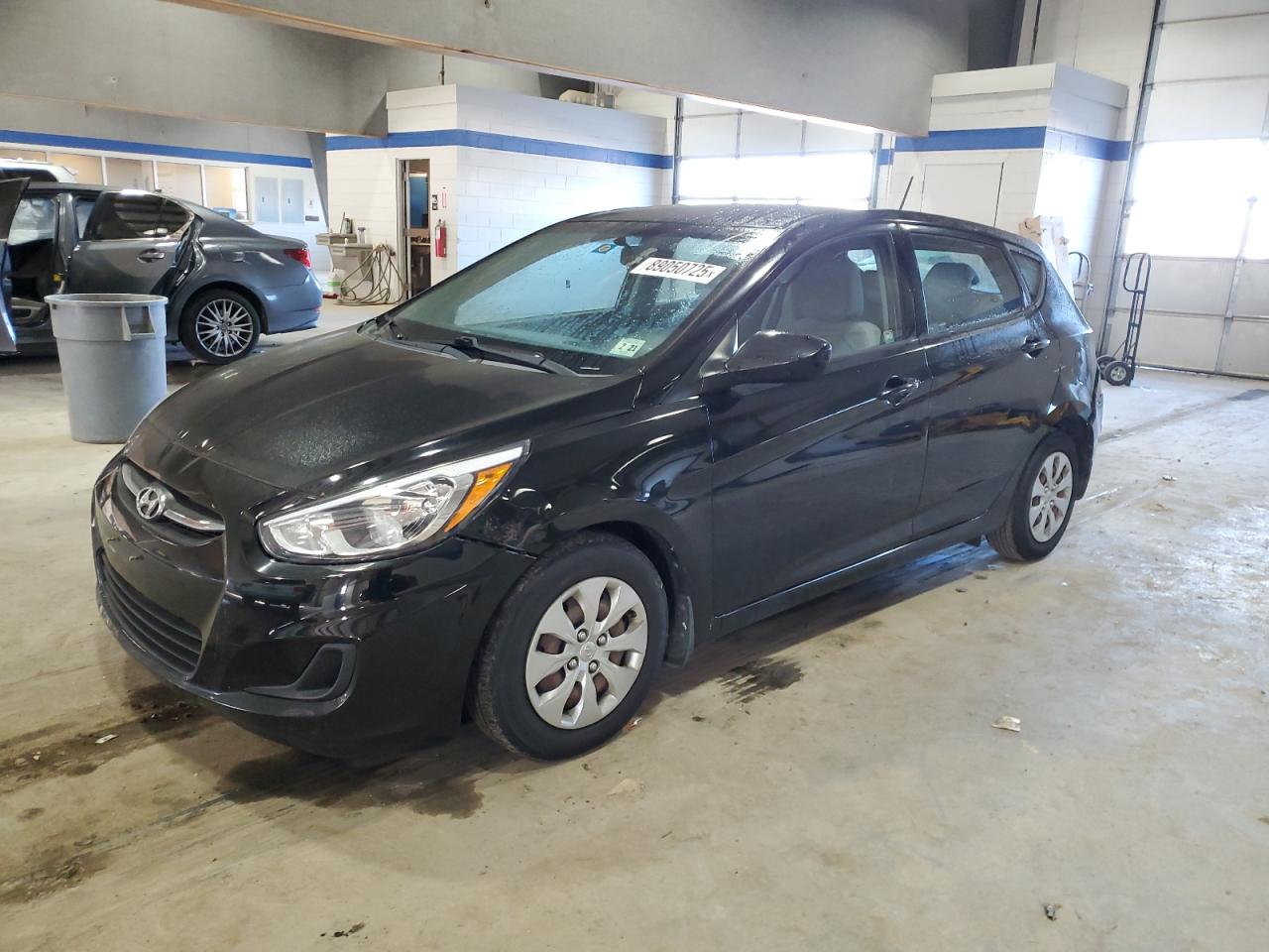 2016 Hyundai Accent - Image 1