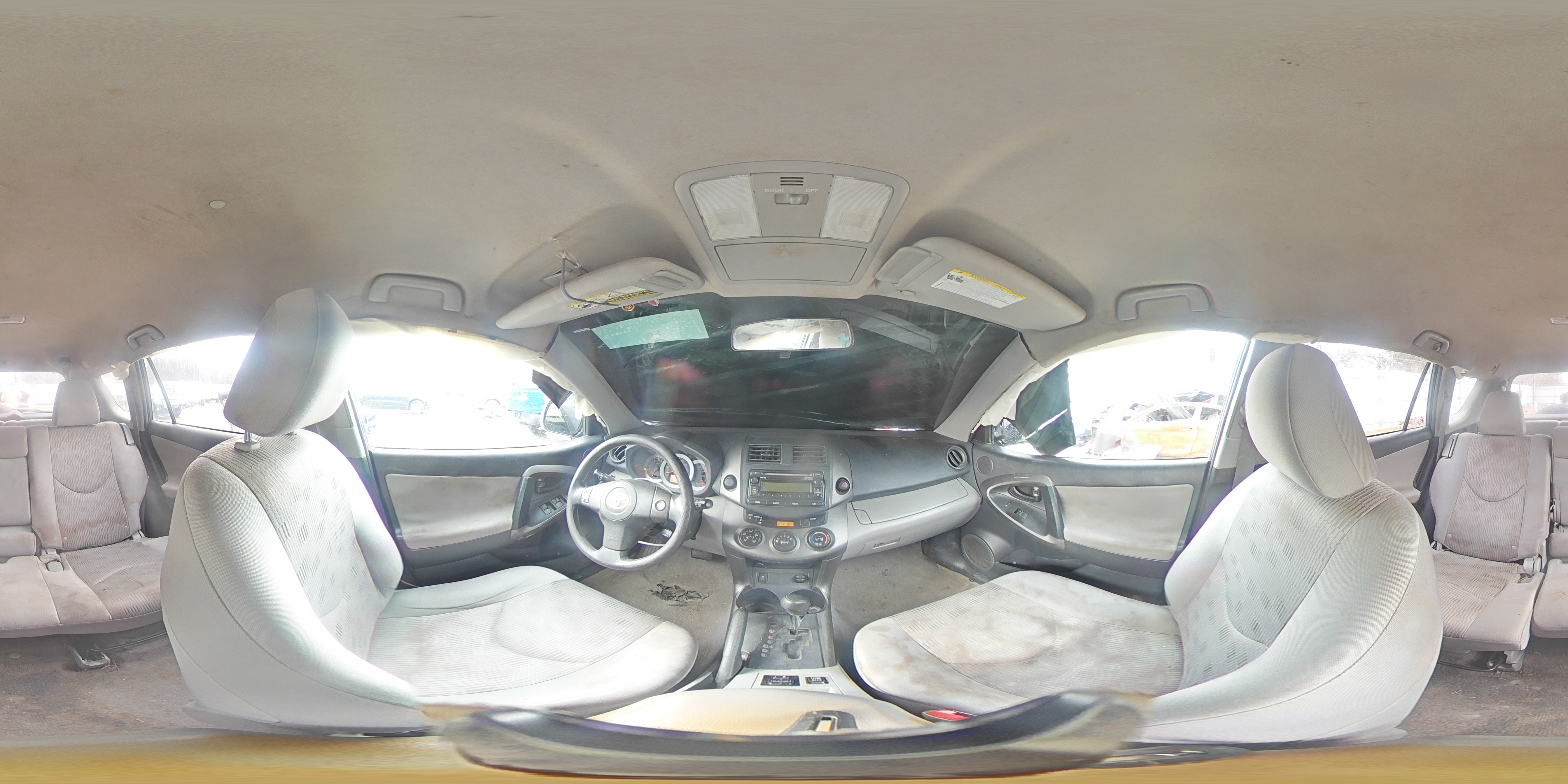 2012 Toyota RAV 4 - Image 13