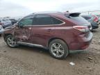 2015 Lexus Rx 350 на продаже в Houston, TX - Water/Flood