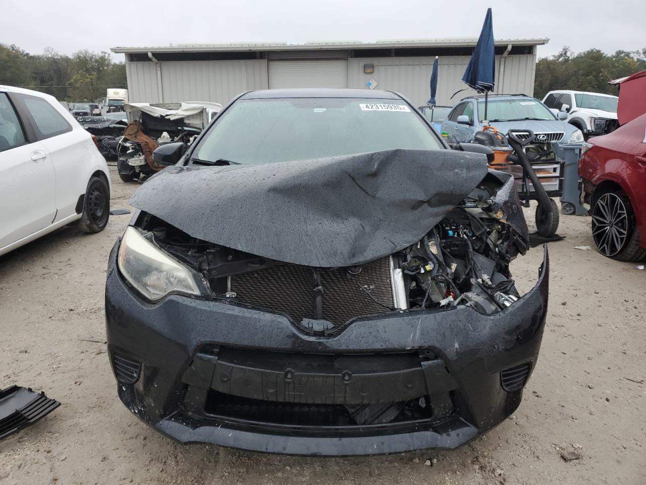 2016 Toyota Corolla - Image 5