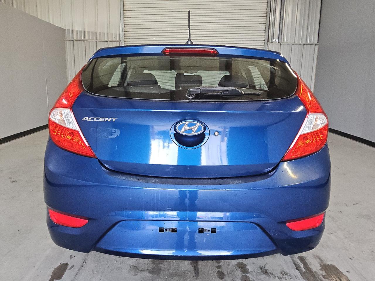 2016 Hyundai Accent - Image 6