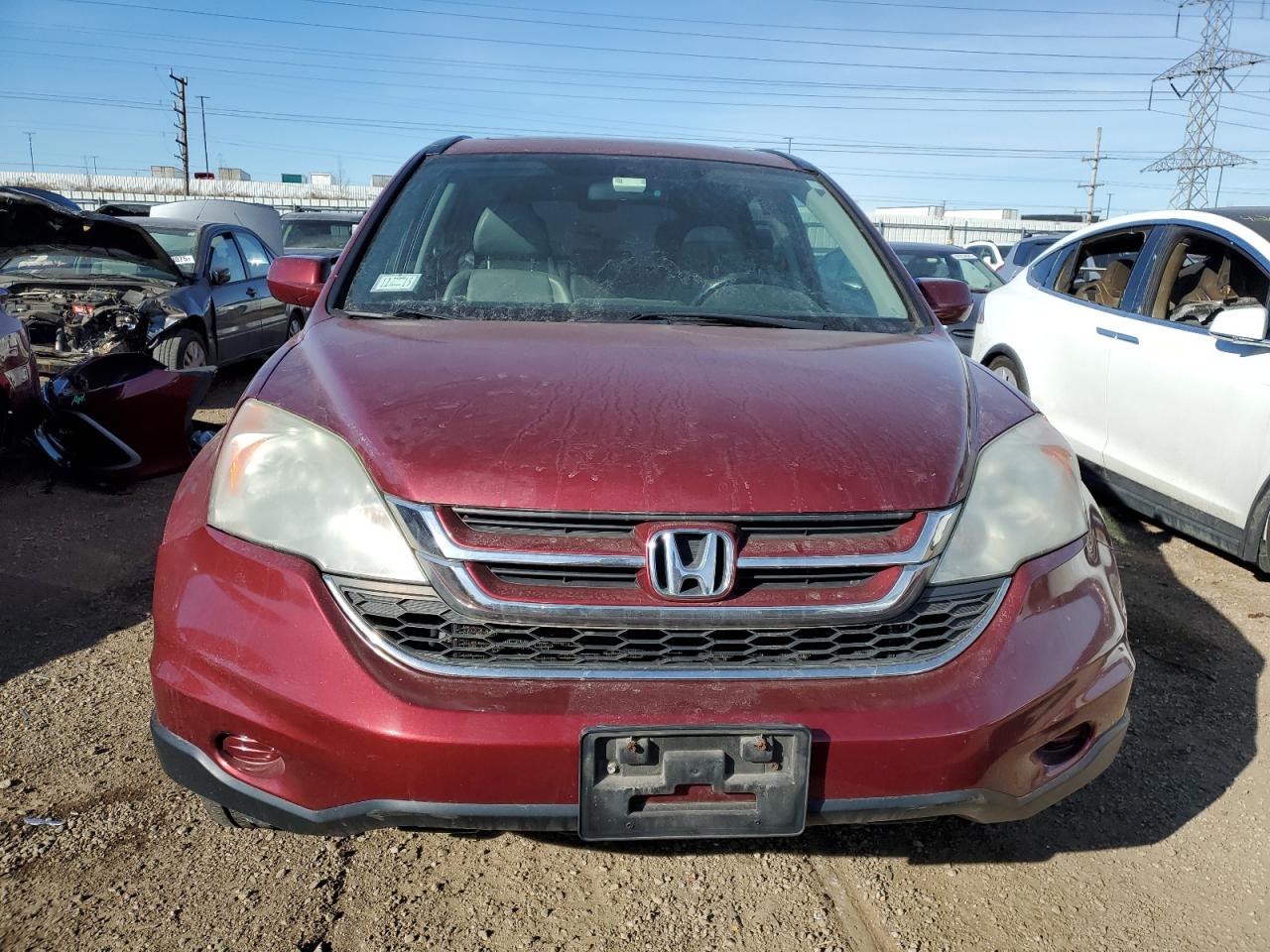 2011 Honda CR-V - Image 5