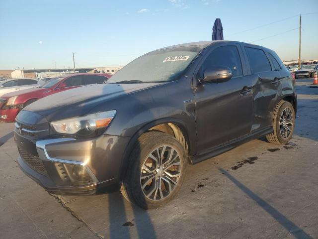 2019 Mitsubishi Outlander Sport Es