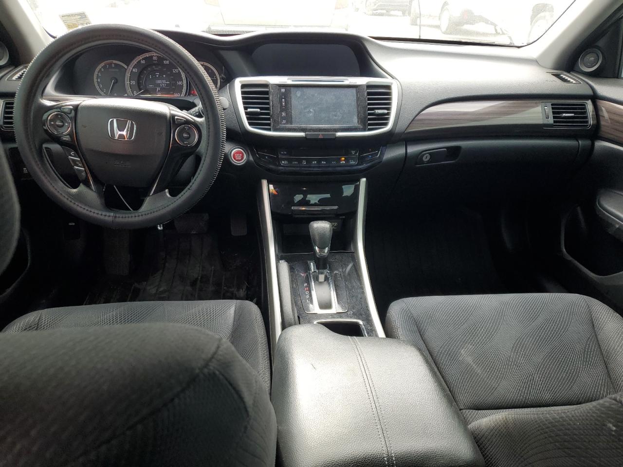 2017 Honda Accord - Image 8